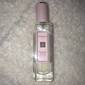 Jo Malone Redcurrant & Cream Rare 🤍💗
